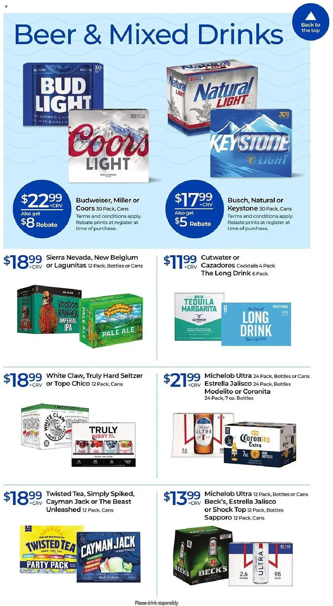 Catálogo de Rite Aid Weekly Ad 16 de marzo al 22 de marzo 2025 - Página 11
