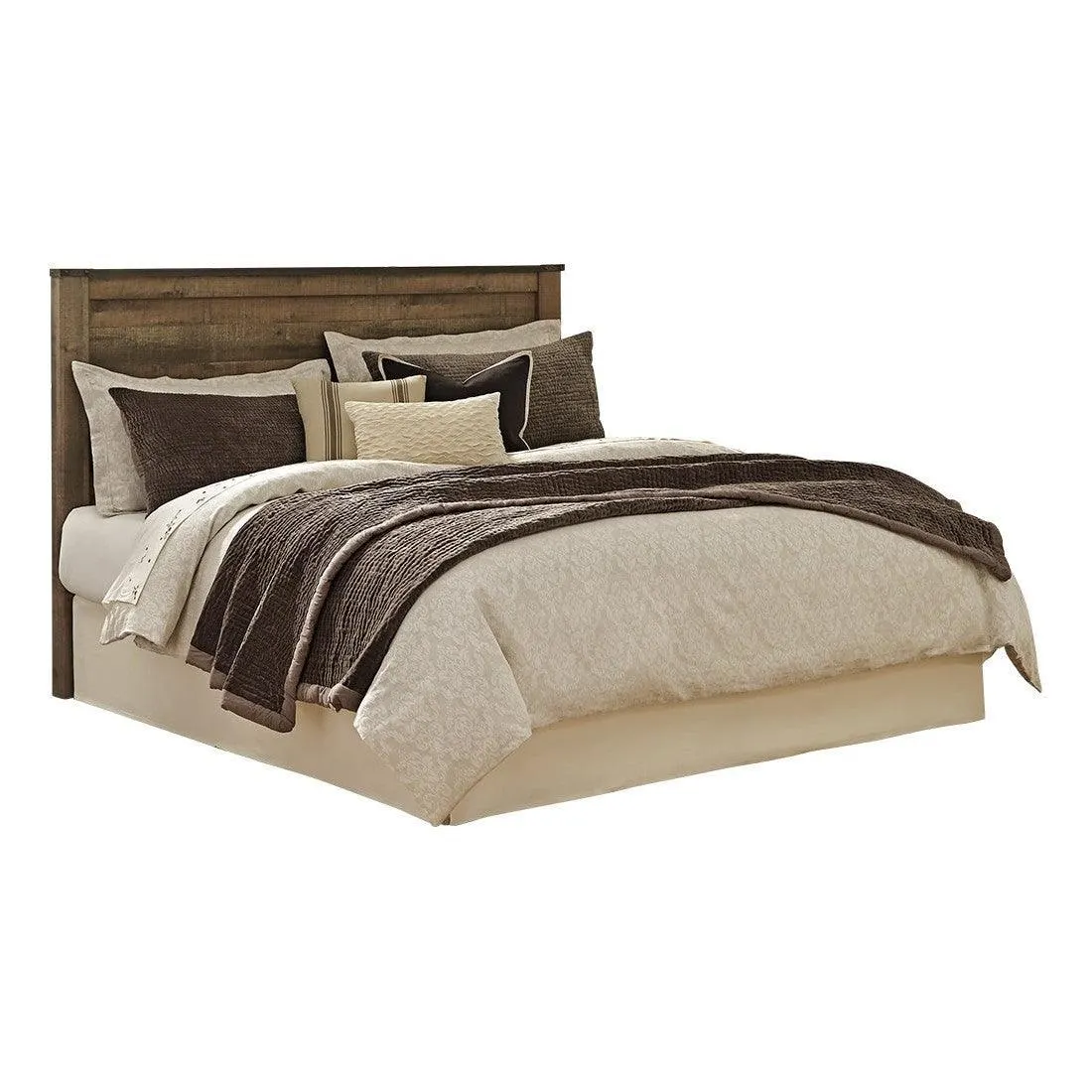 Cabecero Panel Trinell