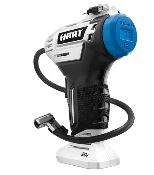 20V Inflator (Tool Only)