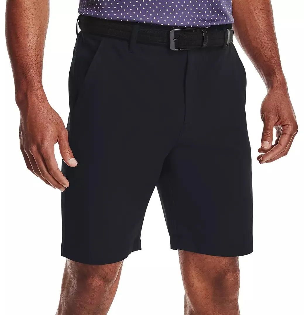 Under Armour Men's Drive Golf Shorts