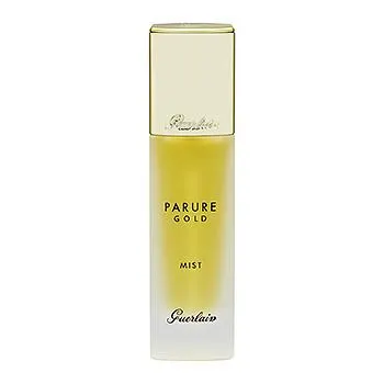 Parure Gold Mist Setting Mist