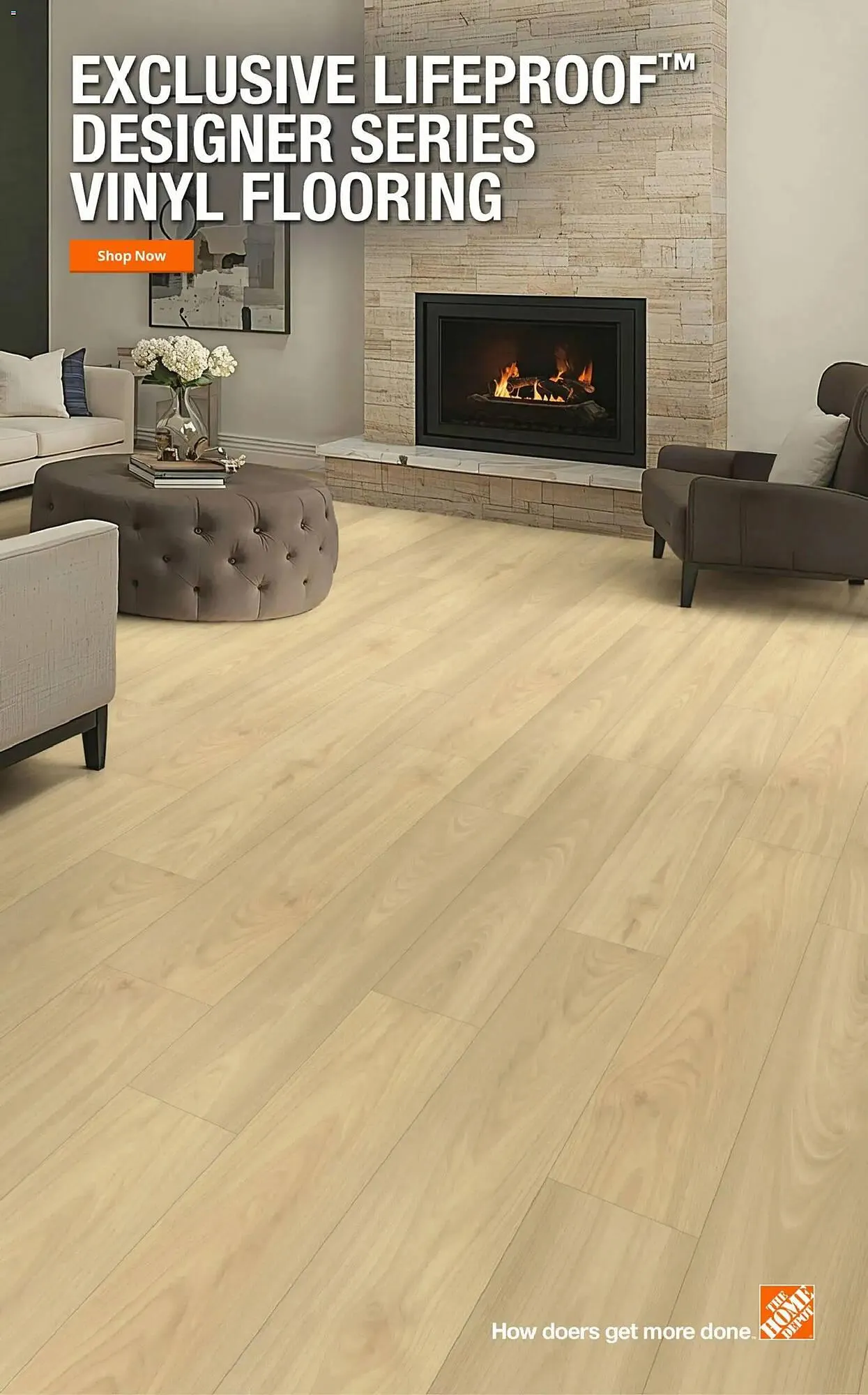 Catálogo de The Home Depot flyer 23 de febrero al 3 de marzo 2026 - Página 6