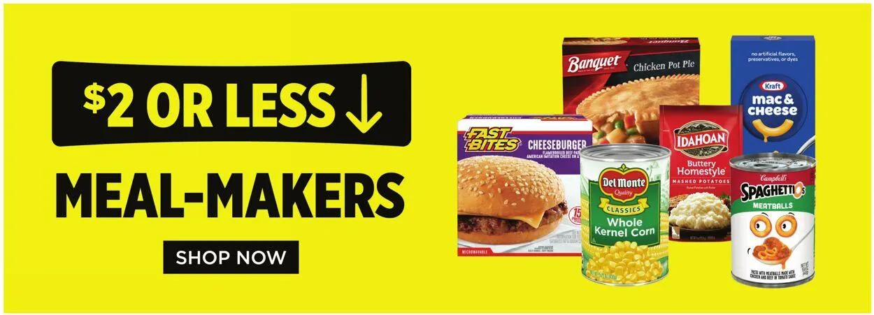 Catálogo de Dollar General Current weekly ad 21 de diciembre al 27 de diciembre 2025 - Página 6