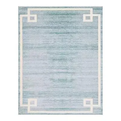 Jill Zarin Lenox Hill Uptown Rug