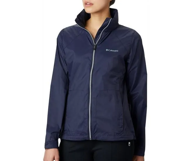 Womens Switchback III Jacket