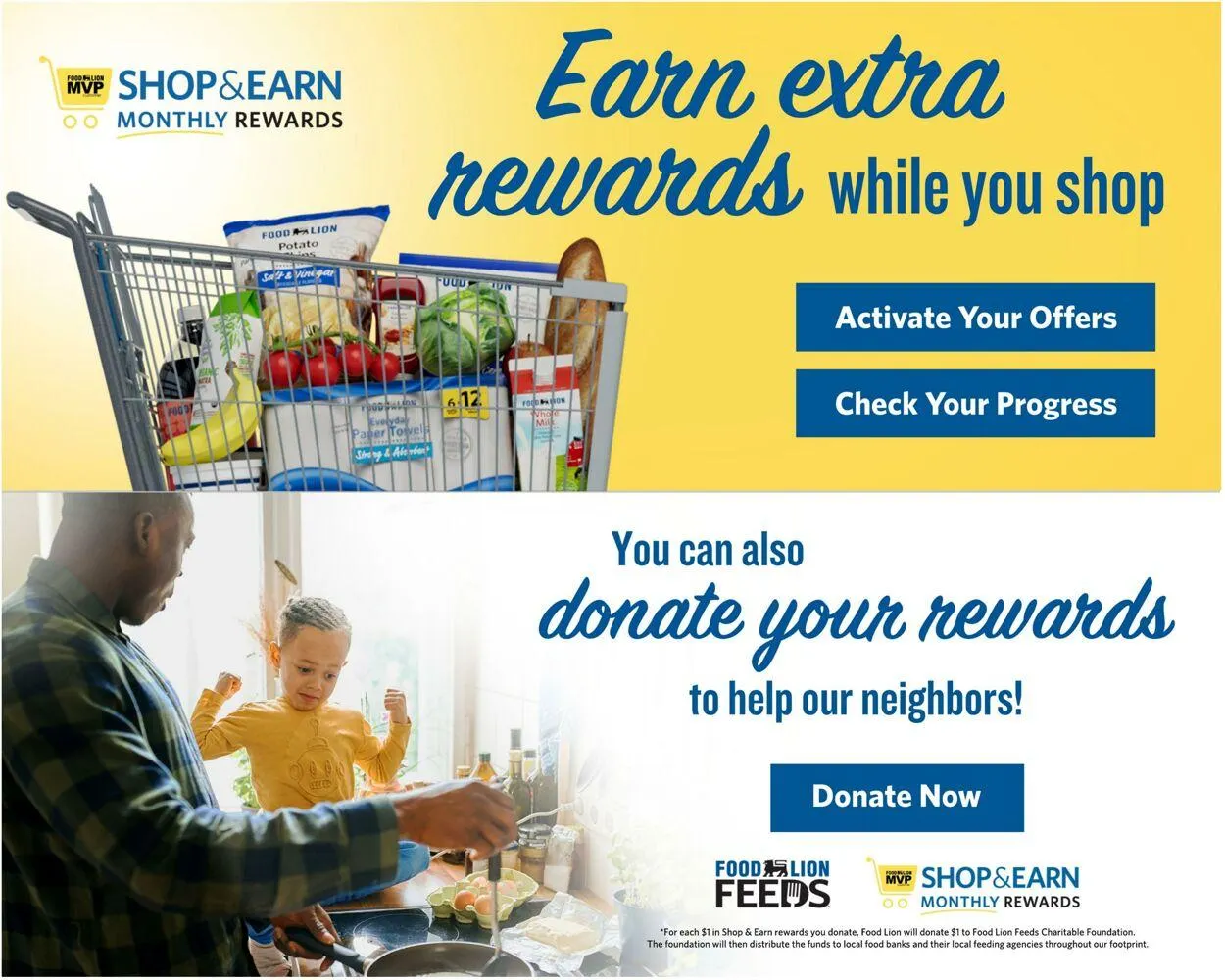 Catálogo de Food Lion Current weekly ad 15 de octubre al 21 de octubre 2025 - Página 2