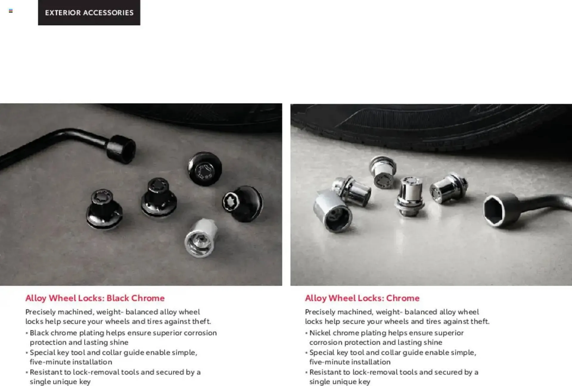 Weekly ad Toyota Weekly Ad from March 1 to December 31 2025 - Page 5