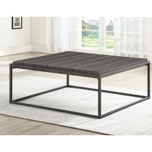 Tekoa Coffee Table