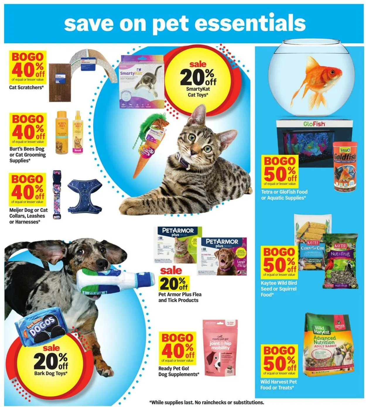 Catálogo de Meijer Current weekly ad 18 de mayo al 24 de mayo 2025 - Página 35