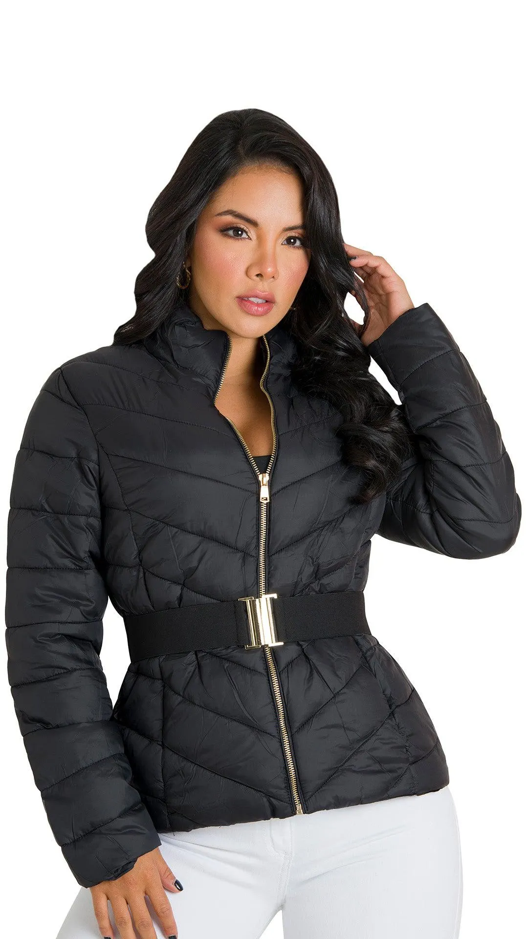 Chaqueta Impermeable 4B5682CH