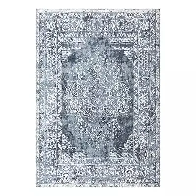 Unique Loom Bodleian Oxford Rug