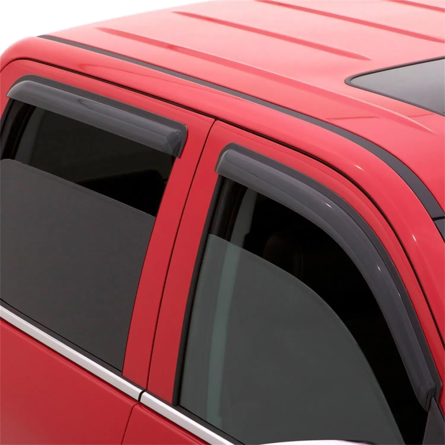 Auto Ventshade AVS Smoke Side Window Deflector 94738