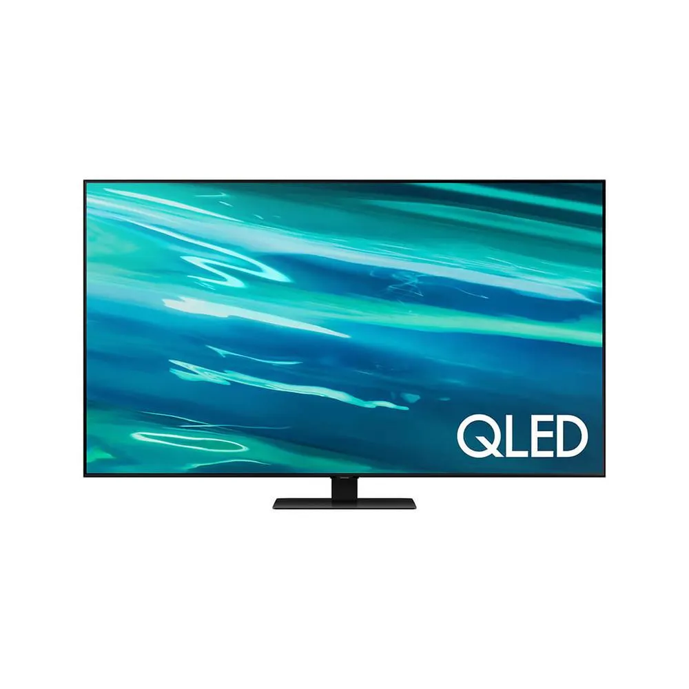 Samsung QN65Q80AA QN65Q80A 65 inch Q80A QLED 4K Smart TV