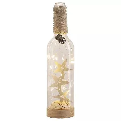 Studio 66 Beachcrest LED Starfish Table Decor