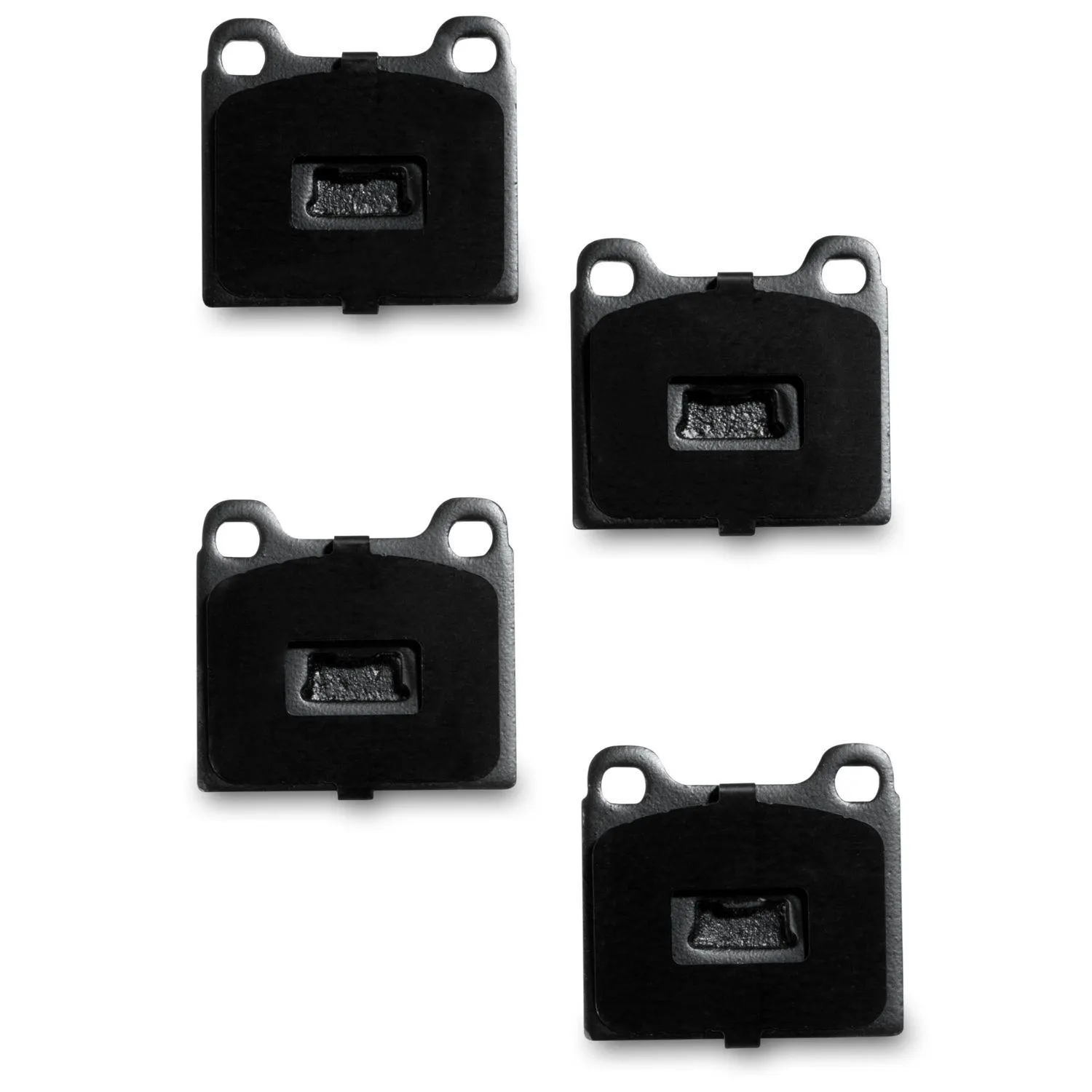 Duralast Semi-metallic Disc Brake Pad Set D31