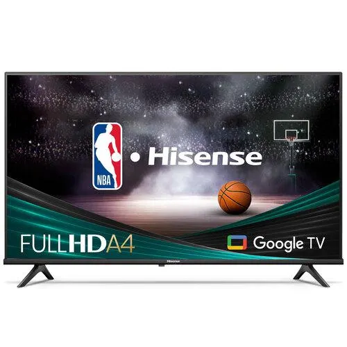 - 32" Class A4 Series Full HD 1080p LED Google TV
