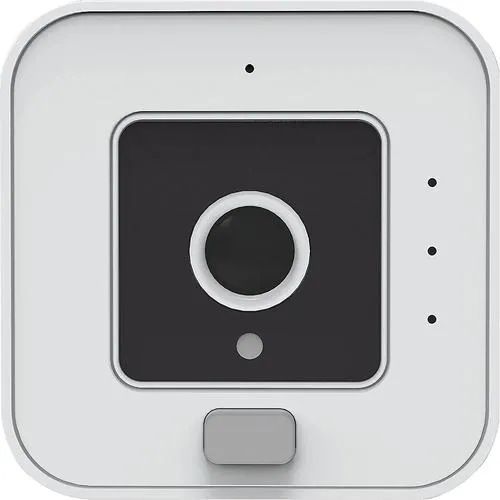 SimplySmartHome Switchmate Simply Smart Wireless Home Doorbell Camera - Open Box