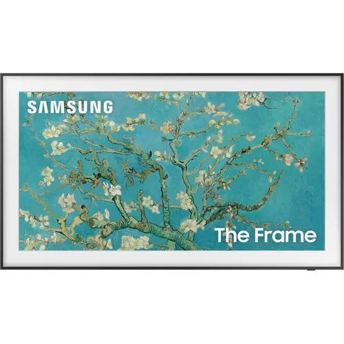 Samsung QN32LS03CB 32 inch The Frame QLED HDR 4K Smart TV (2023) - Open Box