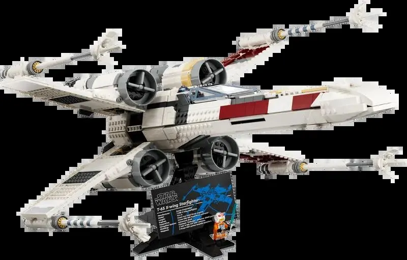 X-Wing Starfighter™