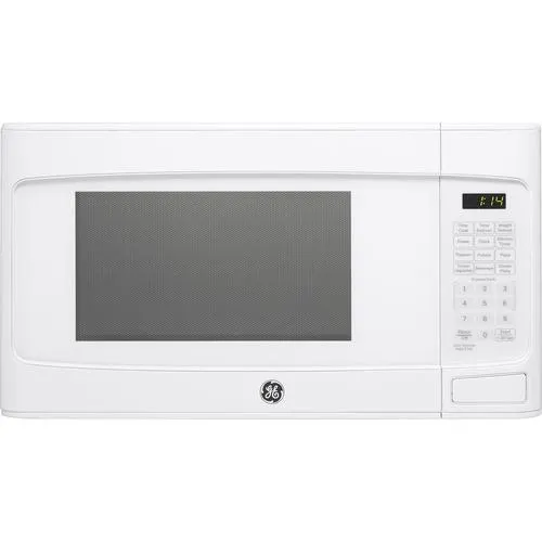 GE 1.1 Cu. Ft. Capacity Countertop Microwave Oven - Open Box