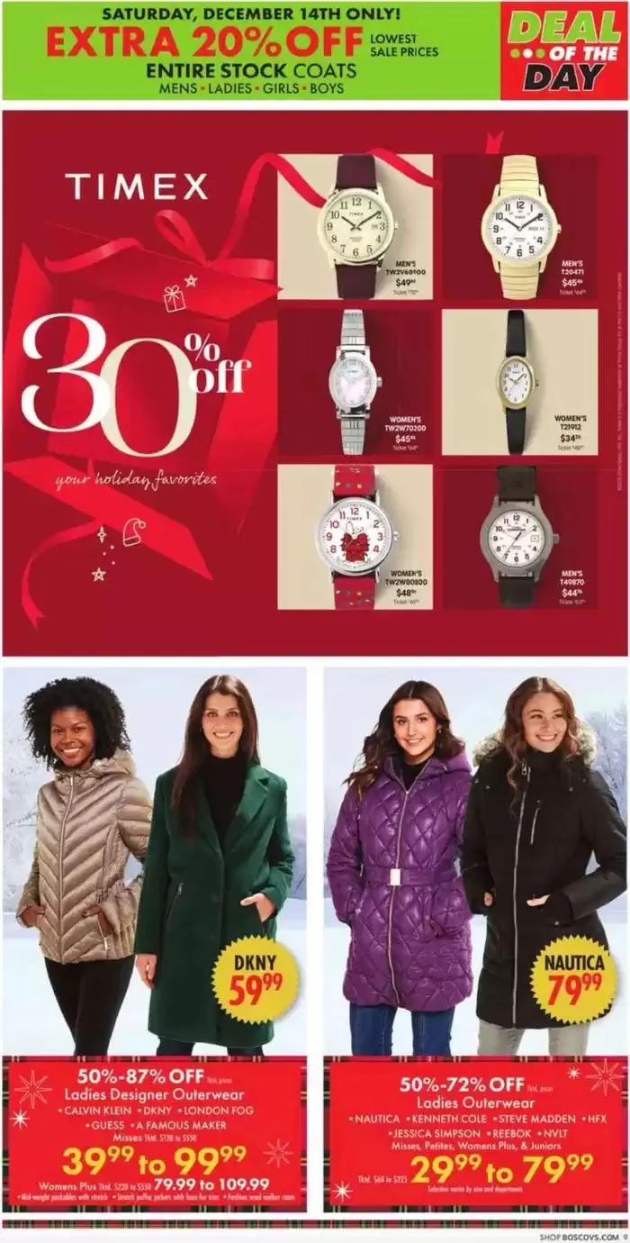 Weekly ad Great discounts on selected products from December 12 to December 18 2024 - Page 19