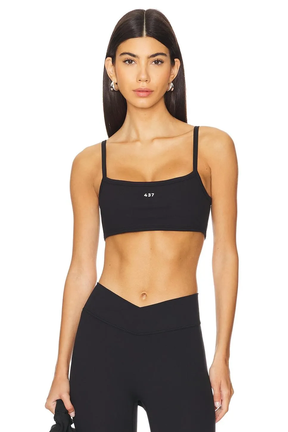 The Micro Bra