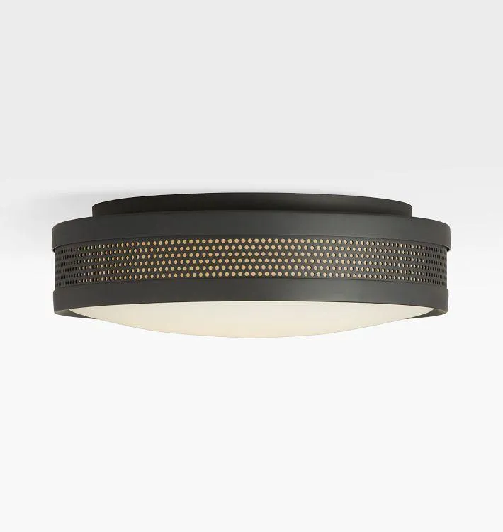 Astor LED Flush Mount