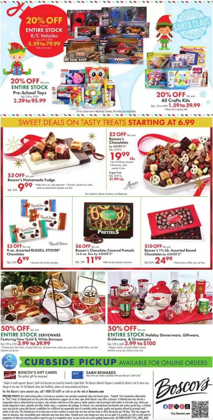 Weekly ad Great discounts on selected products from December 12 to December 18 2024 - Page 11