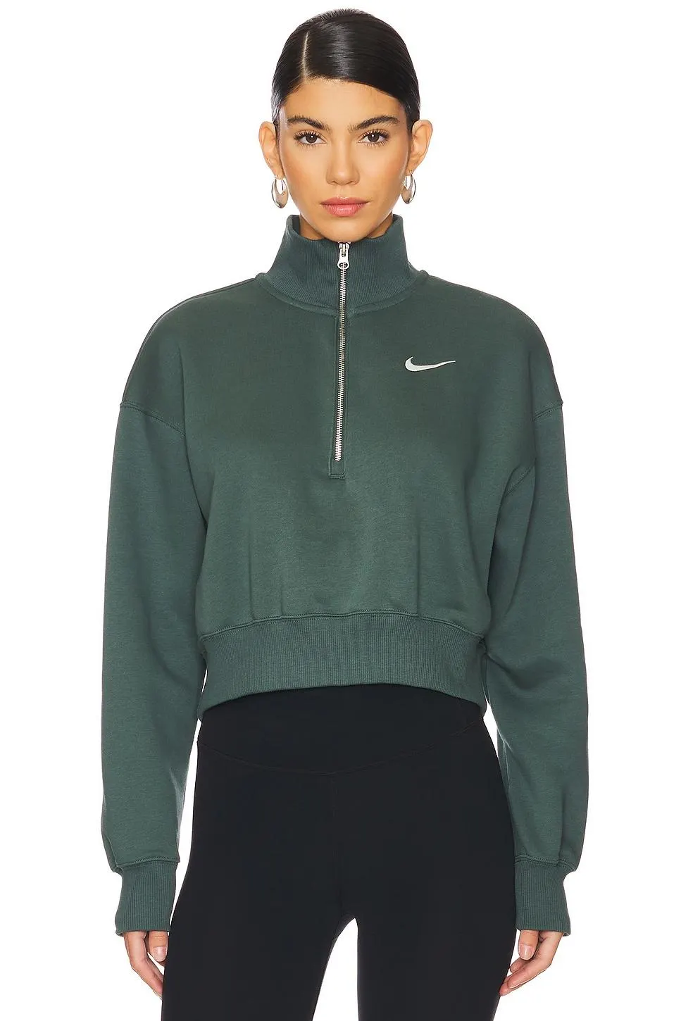 Phoenix Fleece Quarter Zip