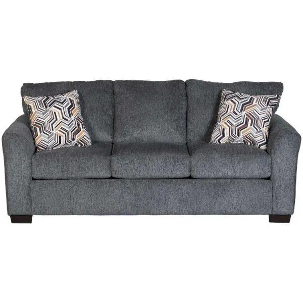 Indie Grey Sofa