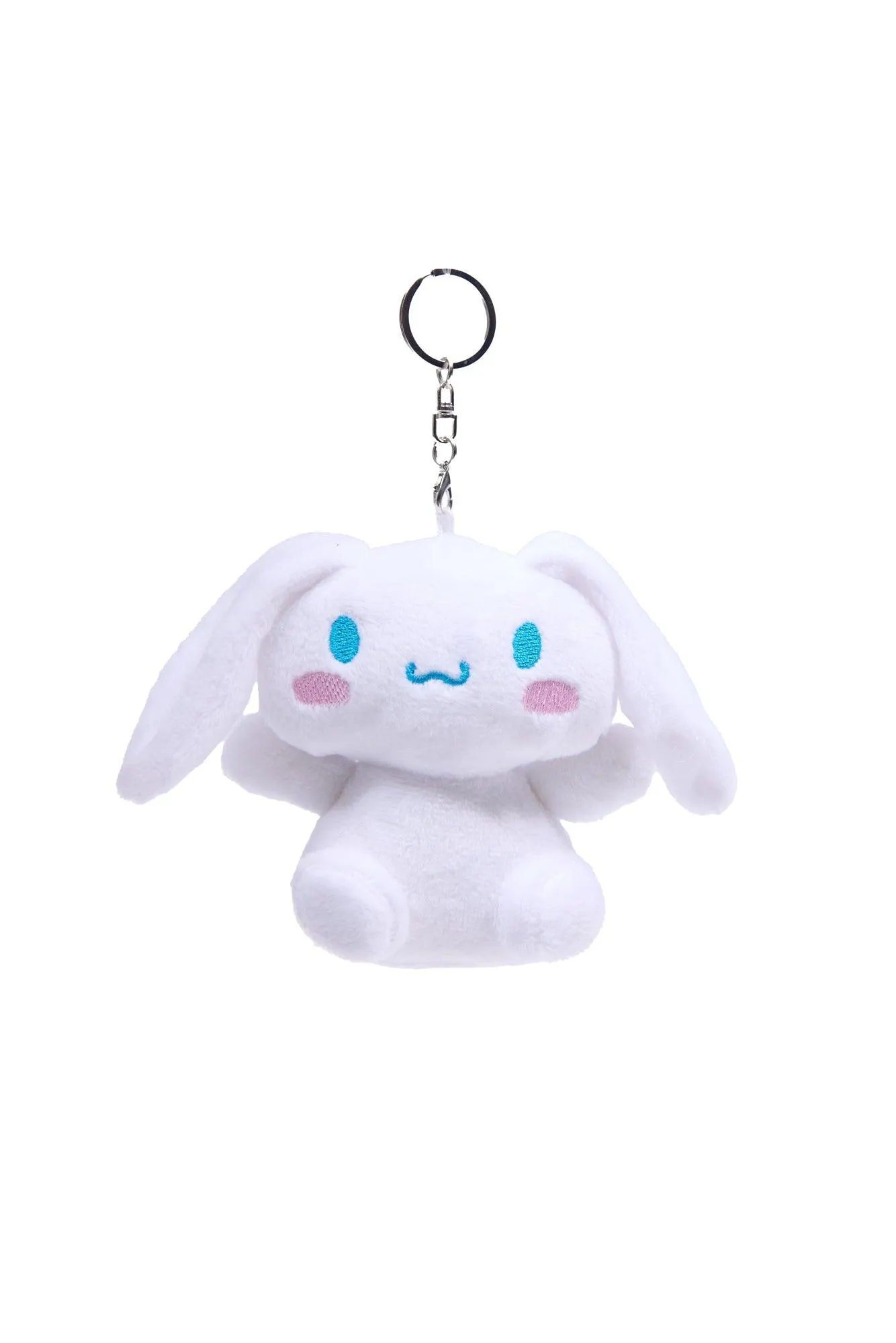 Cinnamoroll Plush Key Chain