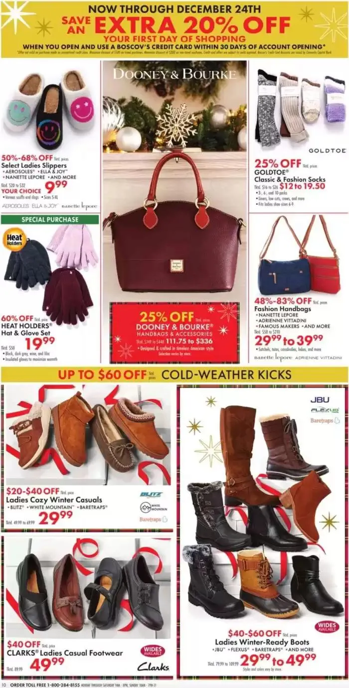 Weekly ad Great discounts on selected products from December 12 to December 18 2024 - Page 20