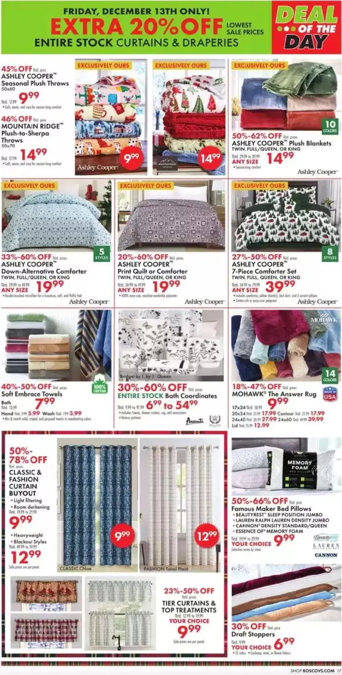Weekly ad Great discounts on selected products from December 12 to December 18 2024 - Page 8