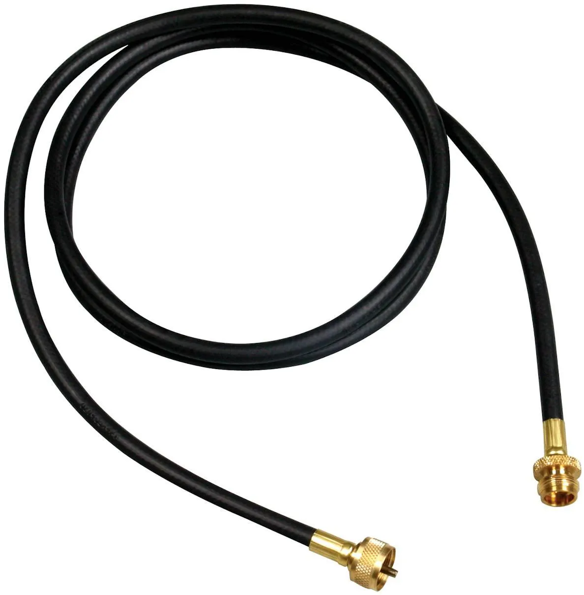 8-Ft. High-Pressure Propane Hose