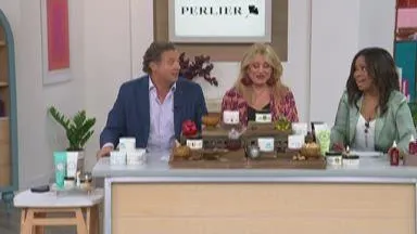 Perlier Bath and Shower Cream