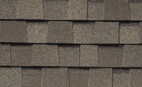 Heritage 30 AR Shingle Weathered Wood (3 Bundles/Square)