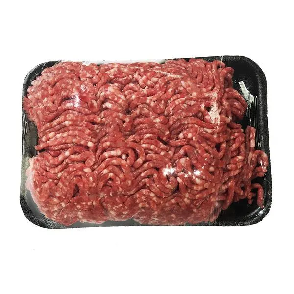 Stew Leonard's Ground Lamb