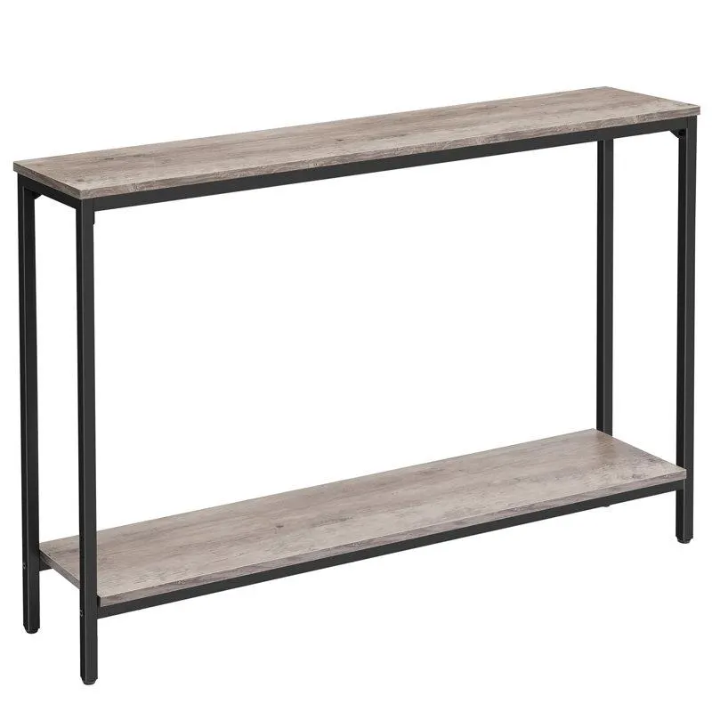 Kearria Console Table with Storage