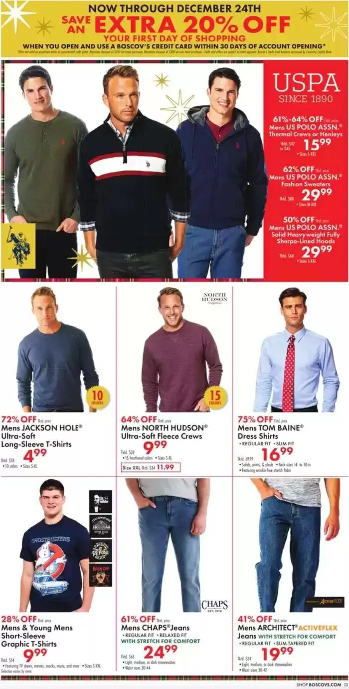 Weekly ad Great discounts on selected products from December 12 to December 18 2024 - Page 4