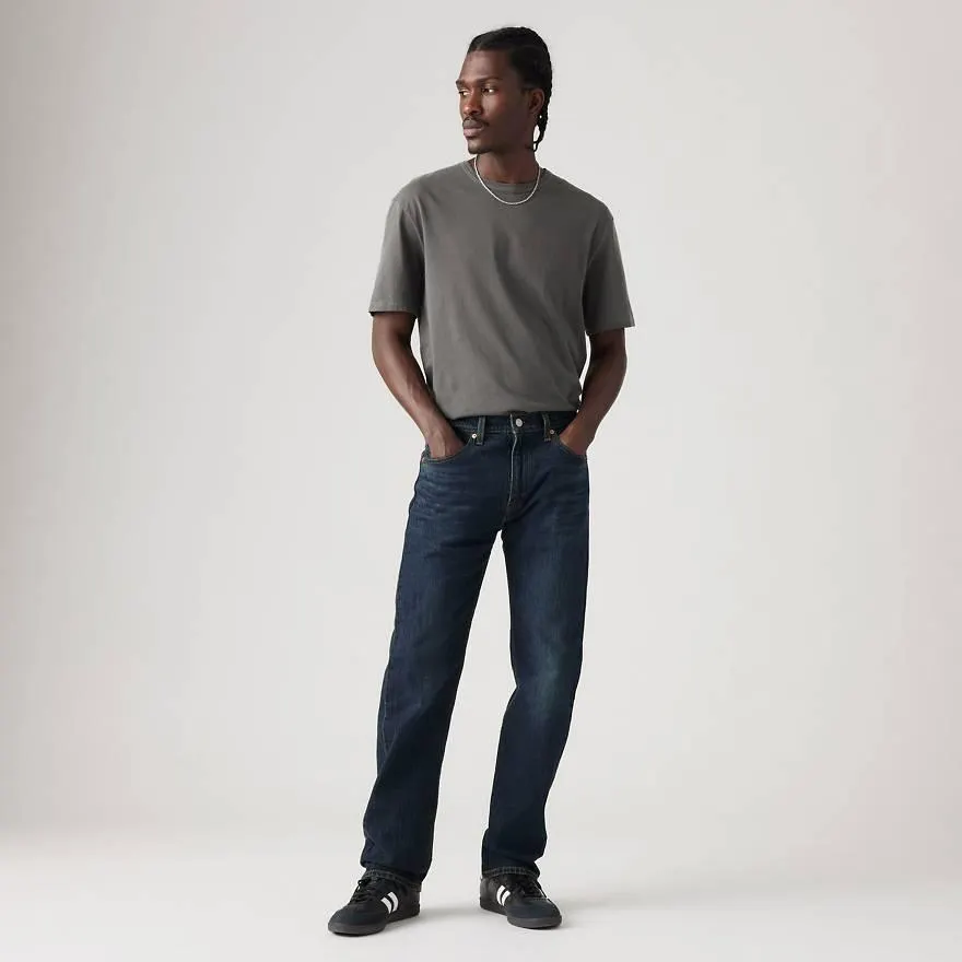 505™ Regular Fit Men's Jeans