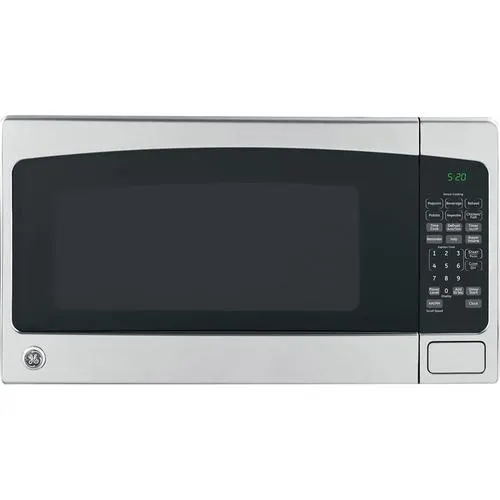 GE 2.0 Cu. Ft. Capacity Countertop Microwave Oven - Open Box