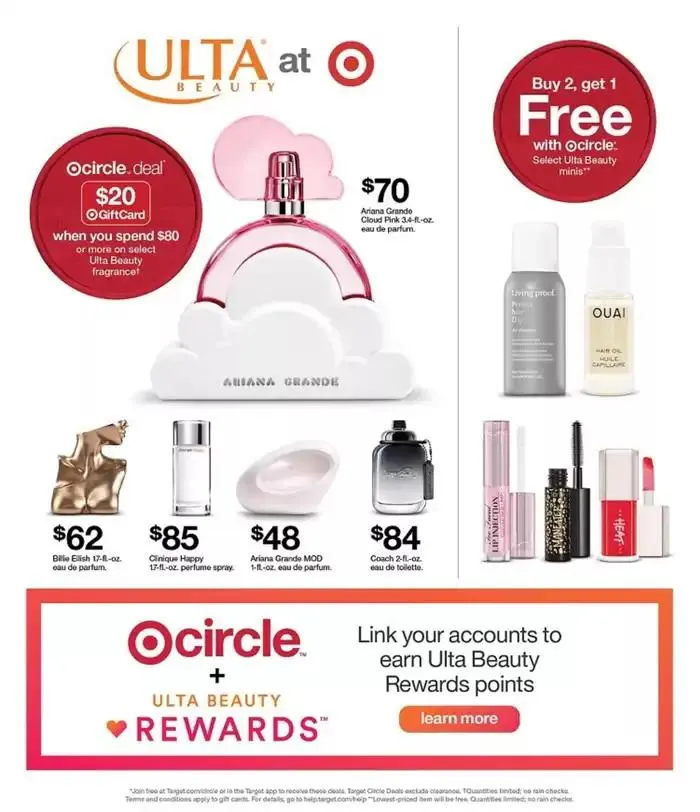 Weekly ad Target flyer from December 15 to December 29 2024 - Page 24