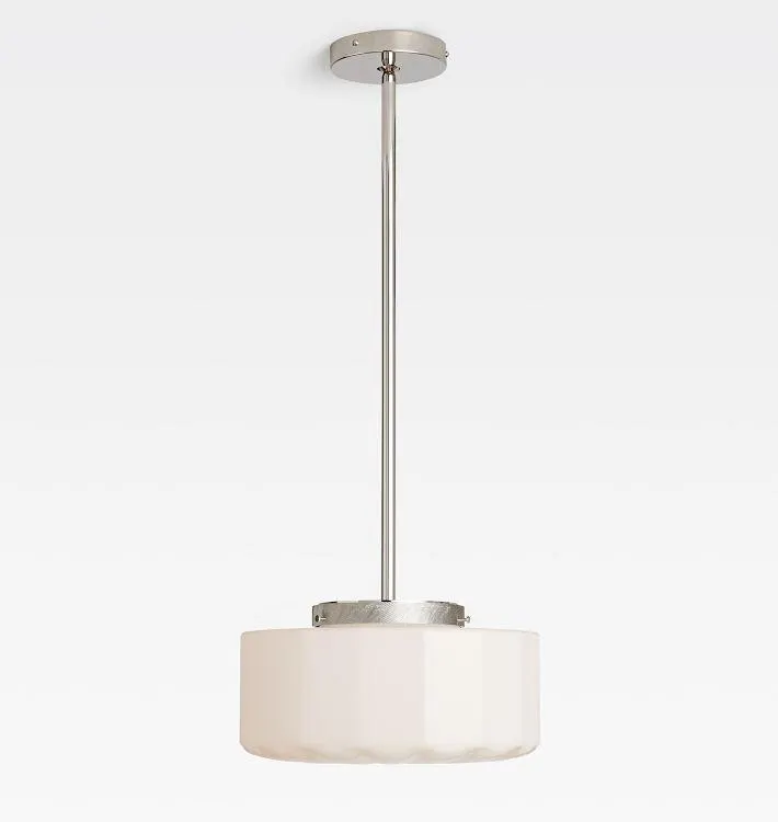 Trask 6" Fitter Pendant