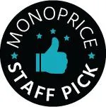 Monoprice 8K Certified Ultra High Speed HDMI Cable - Braided - 8K@60Hz, 4K@120Hz, 48Gbps, HDR, VRR, CL2 In-Wall Rated, 6ft, Black