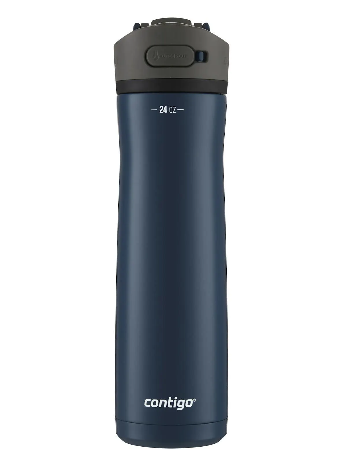 Contigo® Ashland Chill 2.0 Stainless Steel Water Bottle with AUTOSPOUT® Lid, 24oz