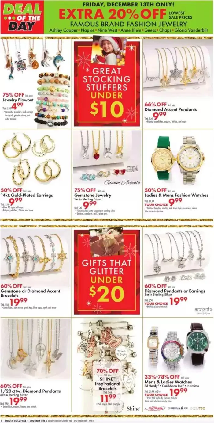 Weekly ad Great discounts on selected products from December 12 to December 18 2024 - Page 16