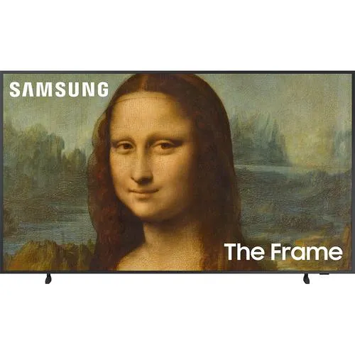 Samsung QN65LS03BA 65 inch The Frame QLED 4K UHD Quantum HDR Smart TV (2022) - Open Box