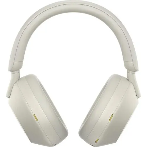 Sony Wireless Industry Leading Noise Canceling Headphones - WH1000XM5/S - Open Box