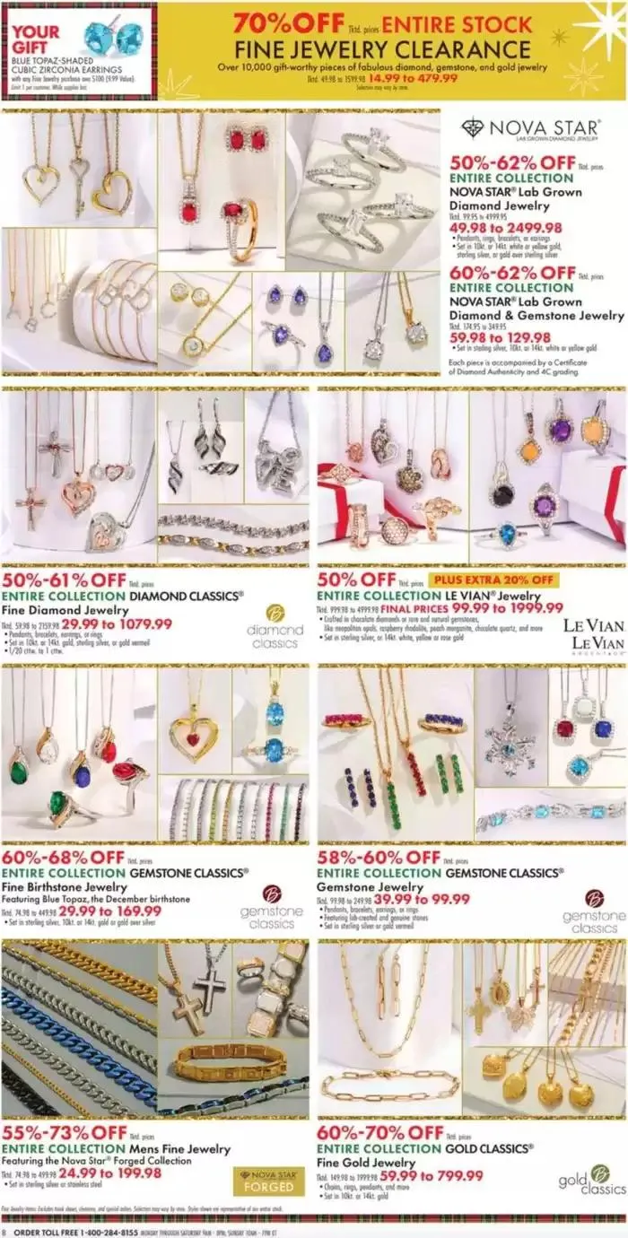 Weekly ad Great discounts on selected products from December 12 to December 18 2024 - Page 18