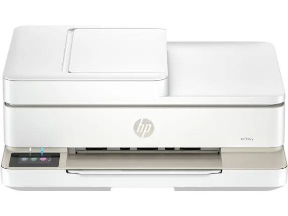 HP Envy 6555e All-in-One Printer with 3 Months of Instant Ink for free with HP+